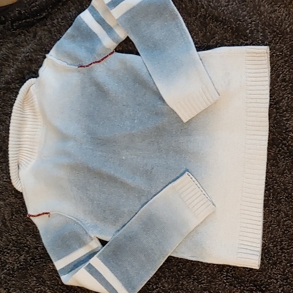 Tough Jeansmith Sweater - Picture 7 of 9